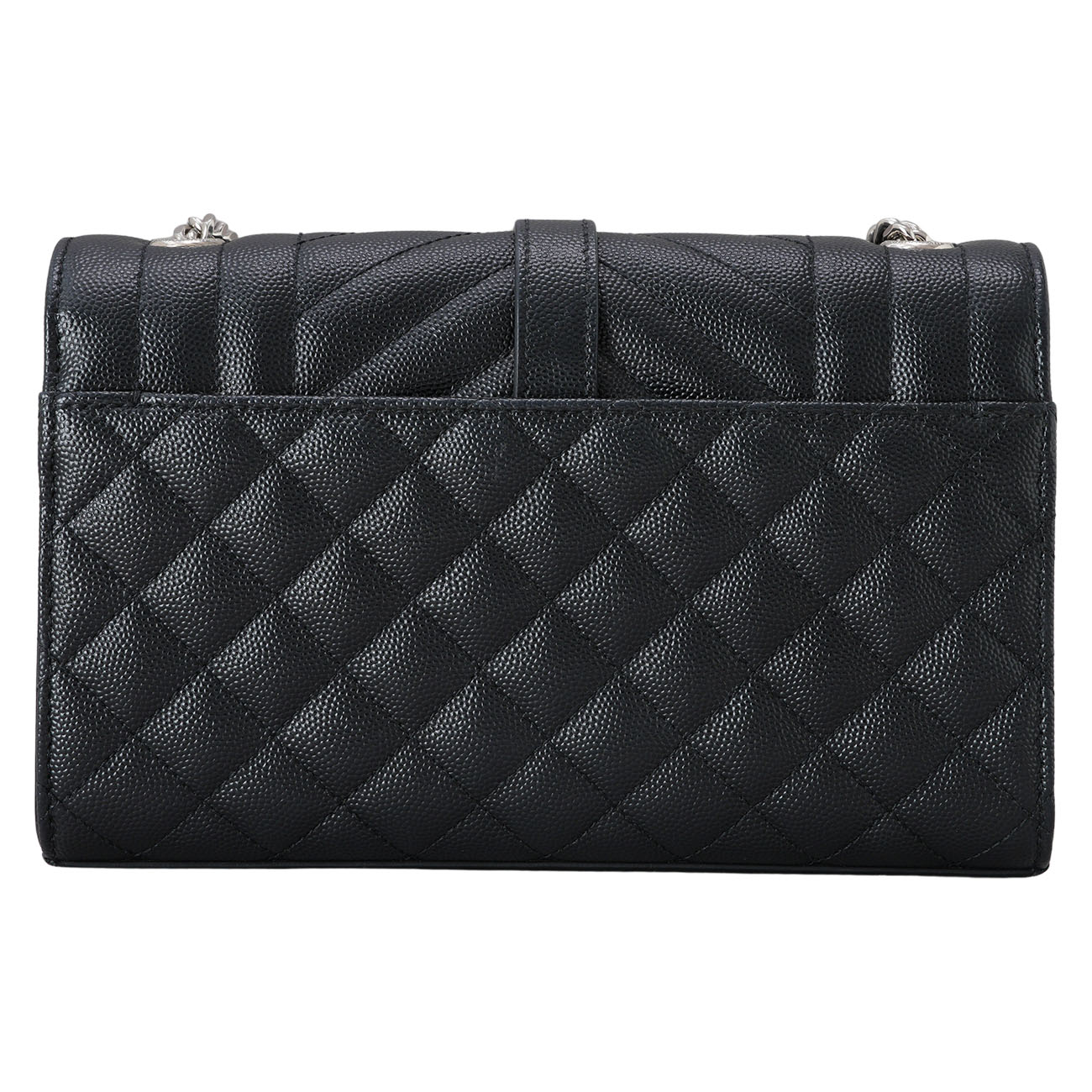 YVES SAINT LAURENT(USED)생로랑 엔벨로프 스몰 숄더백